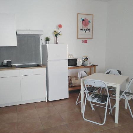 Apartamento Alma Playa Blanca  Exterior photo