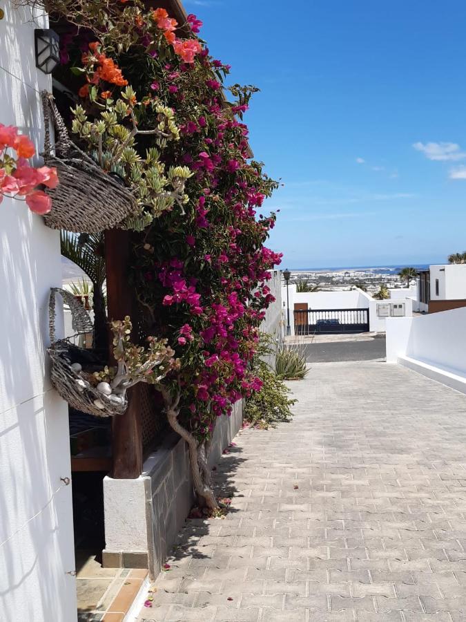 Apartamento Alma Playa Blanca  Exterior photo