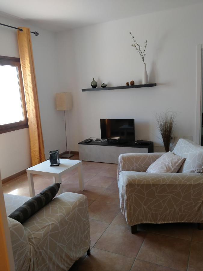 Apartamento Alma Playa Blanca  Exterior photo