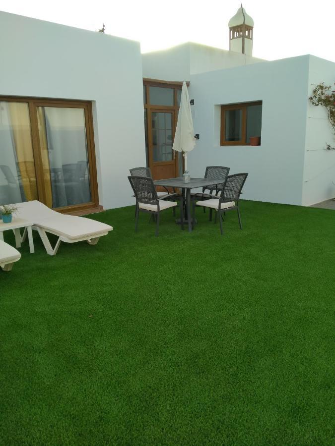 Apartamento Alma Playa Blanca  Exterior photo