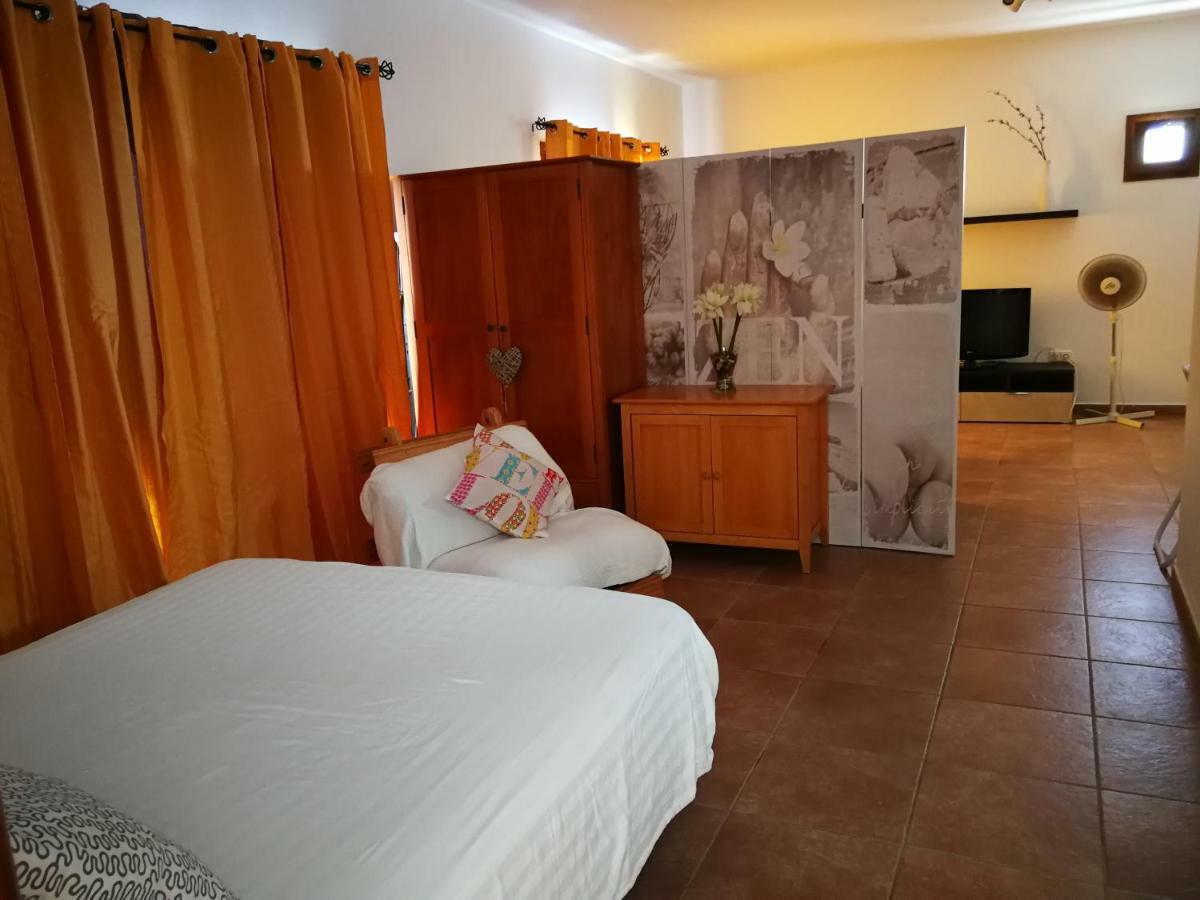 Apartamento Alma Playa Blanca  Exterior photo