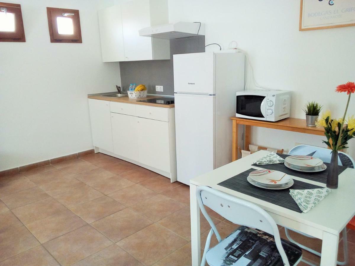 Apartamento Alma Playa Blanca  Exterior photo