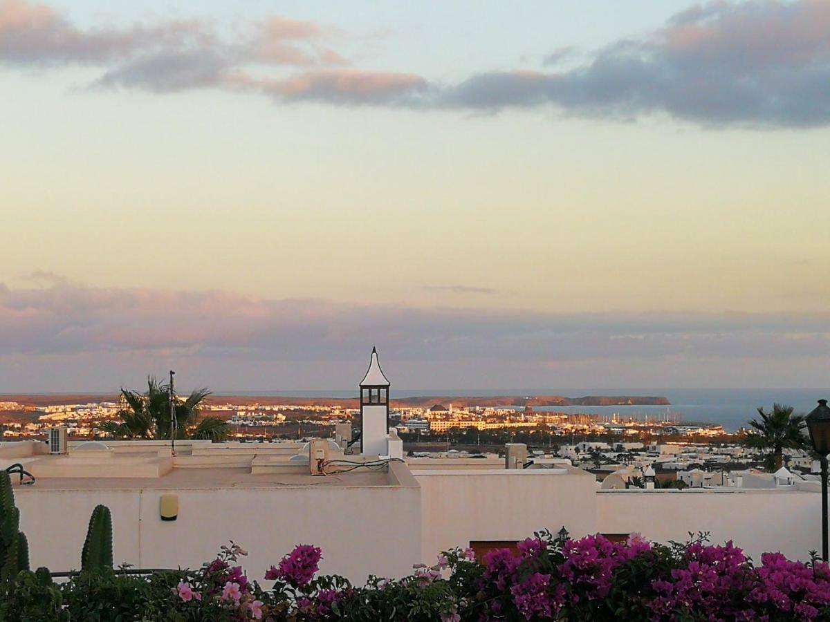 Apartamento Alma Playa Blanca  Exterior photo